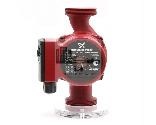 Циркуляционный насос UPS 32-40  96281389