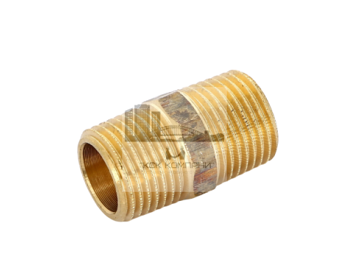 Ниппель 266592 HH 1/2 (Виега)