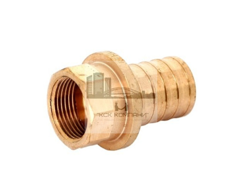 Переходник  14563321001 с внутренней резьбой 32-Rp 3/4 RX+