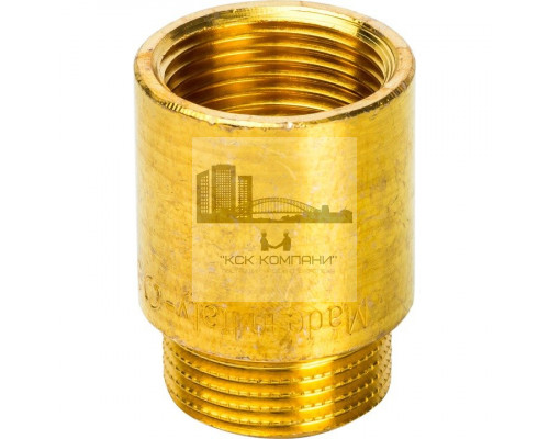 Удлинитель SFT-0001-003430 НВ 3/4x30 мм