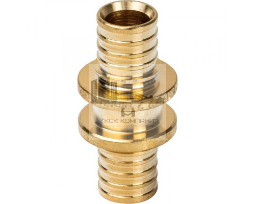 Муфта соединительная 0003-000016 равнопроходная 16 мм