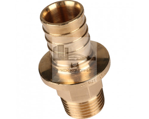 Переходник  14563171001 с наружной резьбой 25-R 1/2 RX+