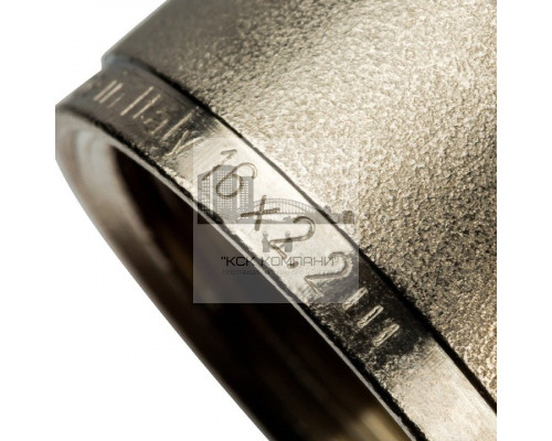 Резьбозажимное соединение SFC-0020-001622 для труб PE-X 16х2,2х3/4