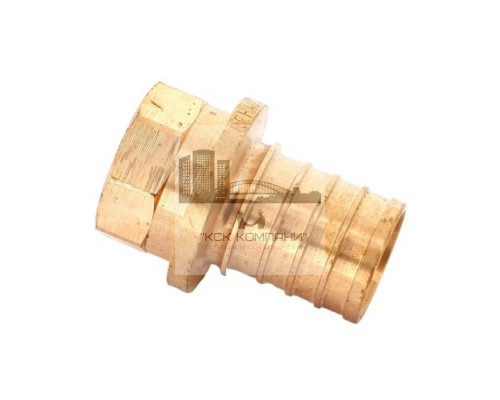 Переходник  14563321001 с внутренней резьбой 32-Rp 3/4 RX+