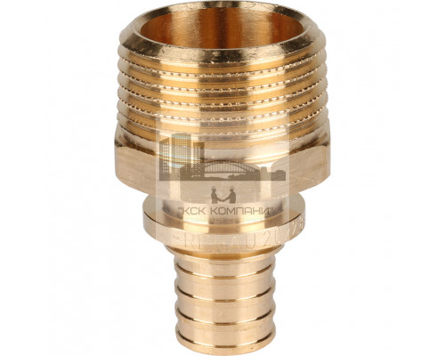 Переходник  14563161001 с наружной резьбой 20-R 1 RX+