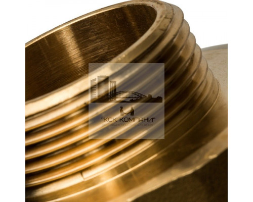 Переходник SFT-0007-002114 ВН 2x1 1/4