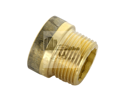 Удлинитель 440572 ВН 1x15 мм (Виега)