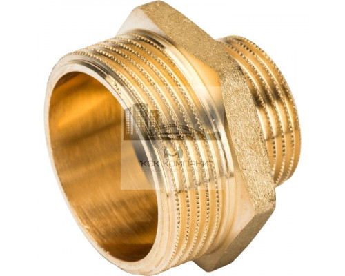 Ниппель SFT-0003-001121 НН переходной 1 1/2x1