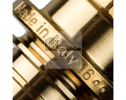 Переходник 0001-002012 с наружной резьбой 20xR 1/2