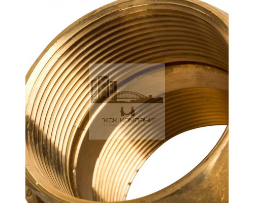 Разъемное соединение SFT-0033-000002 ВВ 2 (американка) с конусным присоединением