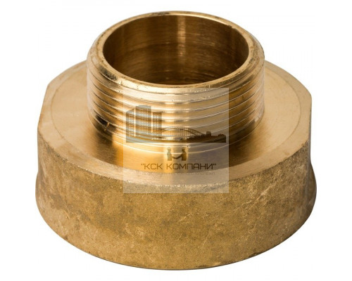 Переходник SFT-0007-002114 ВН 2x1 1/4