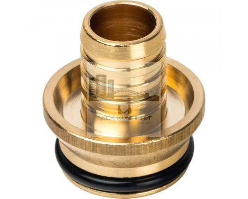 Резьбозажимное соединение SFC-0020-001622 для труб PE-X 16х2,2х3/4