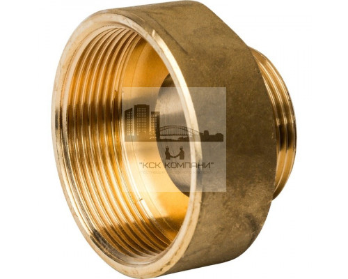 Переходник SFT-0007-002114 ВН 2x1 1/4