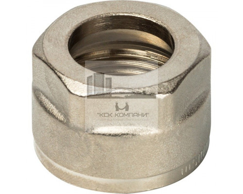 Резьбозажимное соединение SFC-0020-001622 для труб PE-X 16х2,2х3/4