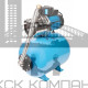 Насосная станция ДЖАМБО 70/50 Н-50, с гидроаккумулятором (Dzhileks)