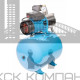 Насосная станция ДЖАМБО 70/50 Н-50, с гидроаккумулятором (Dzhileks)