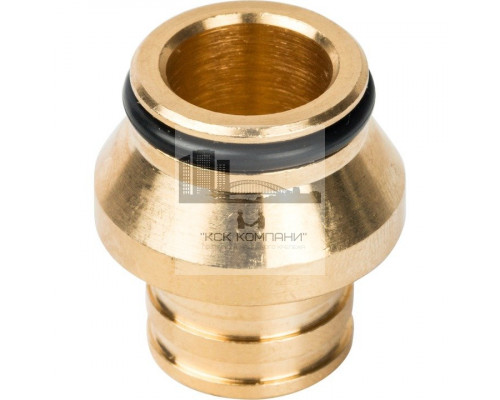 Резьбозажимное соединение SFC-0020-002020 для труб PE-X 20х2,0х3/4