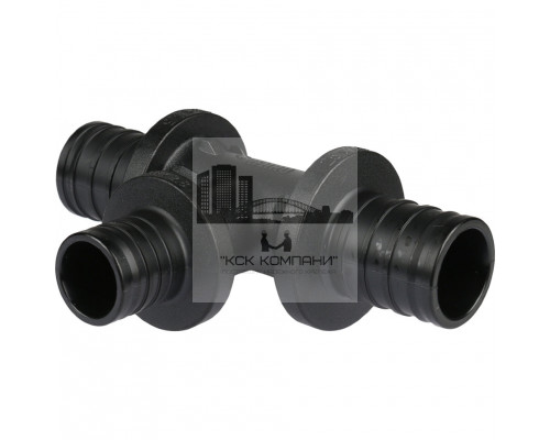 Тройник  11600631001 с уменьшенным боковым проходом 25-20-25 PX