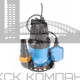Погружной дренажный насос ДРЕНАЖНИК 85/6 (Dzhileks)