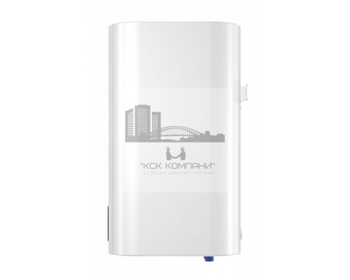 Водонагреватель аккумуляционный электрический бытовой Smart 50 V (151 117)