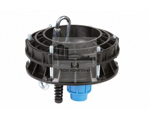 Оголовок скважинный ОСП 90-110/25 (Jeelex)