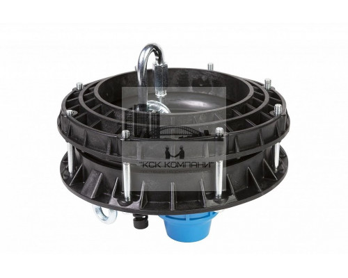 Оголовок скважинный ОСП 140-160/40 (Jeelex)