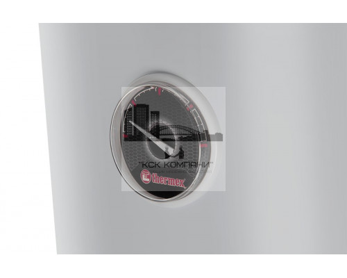 Водонагреватель аккумуляционный электрический Praktik 30 V Slim (151 005)