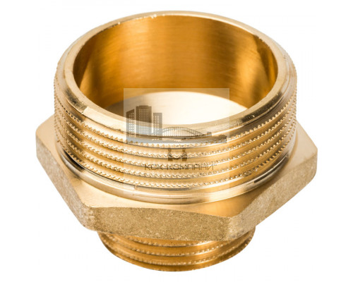 Ниппель SFT-0003-001121 НН переходной 1 1/2x1