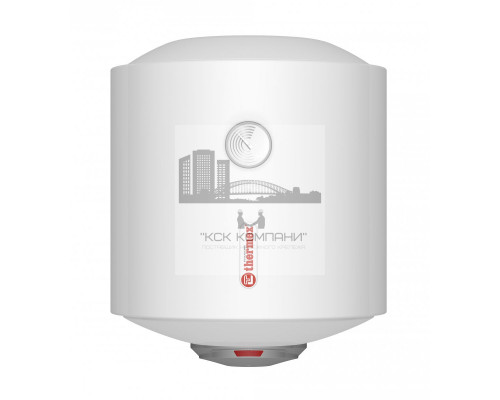 Водонагреватель электрический аккумуляционный бытовой GIRO 50 (111 053)