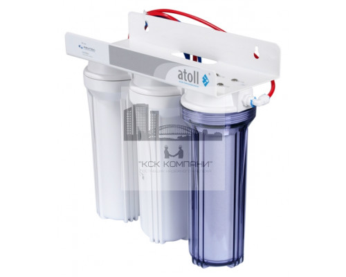 Фильтр для воды a-313e/d-31 std