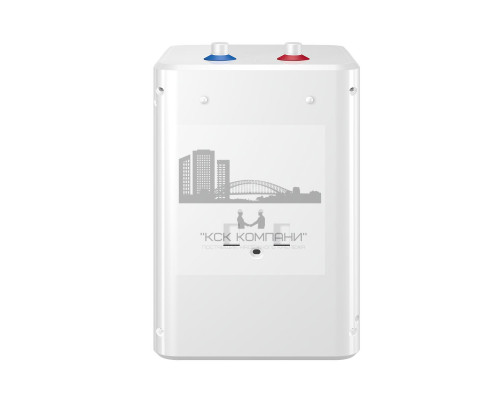 Водонагреватель аккумуляционный электрический бытовой Day 10 U (111 211)