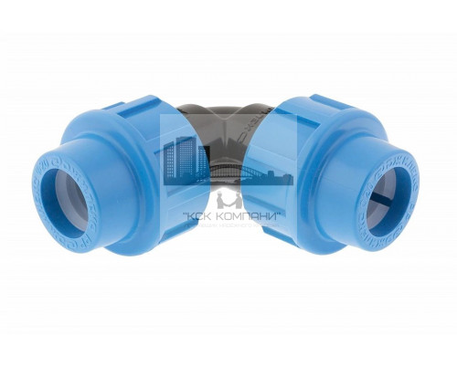 Отвод 20/90° (Jeelex)