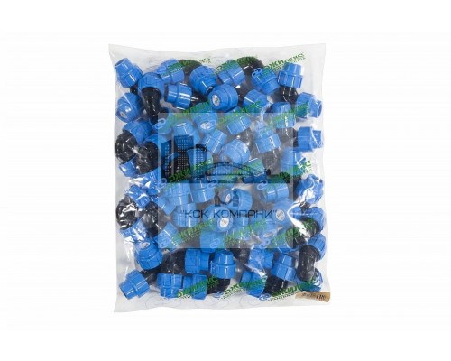 Отвод 20/90° (Jeelex)