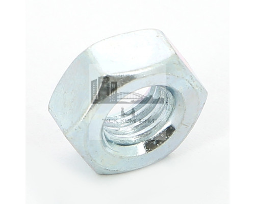 Гайка BIS М10 ISO 4032, 6123010 (Валравен)