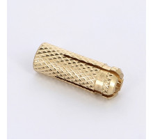 Анкер латунный М10х32 мм, WBA, 6107010 (Валравен)