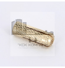 Анкер латунный М10х32 мм, WBA, 6107010 (Валравен)