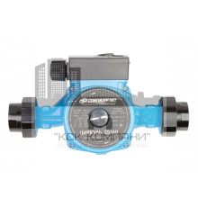 Циркуляционный насос ЦИРКУЛЬ 25/60 (Dzhileks)