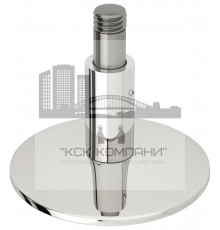 Держатель Сунержа для полотенцесушителей "ПРОФИ" (Sunerzha)