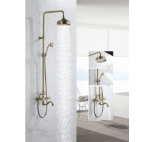 Душевая панель GZ09062-D