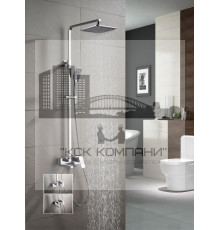 Душевая система GZ21061