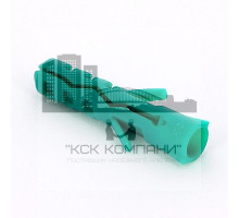 Дюбель 8х40 мм полиамидный, 61001008 (Валравен)