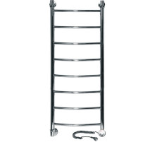 Электрический полотенцесушитель Arc ЛД 1200x400 8 