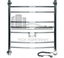 Электрический полотенцесушитель Arc ЛД (г2) 600x600 7 