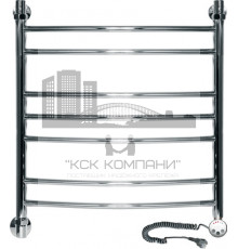 Электрический полотенцесушитель Arc ЛД (г2) 600x600 7 