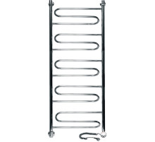 Электрический полотенцесушитель Curve ЛZ 1200x500 5 