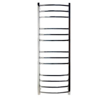 Электрический полотенцесушитель Eco Calma 480x1200 с теном