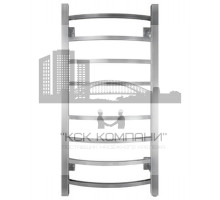 Электрический полотенцесушитель  GRAND 800x400