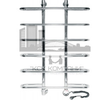 Электрический полотенцесушитель Mix Вираж 800x500 6 