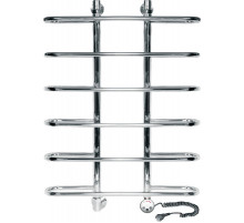 Электрический полотенцесушитель Mix Вираж 800x500 6 