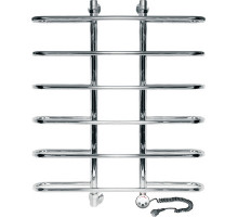 Электрический полотенцесушитель Mix Вираж 800x600 6 